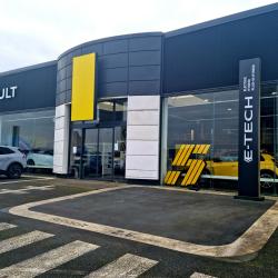 Renault Hesdin - Ggp Auto