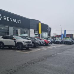 Renault Hesdin - Ggp Auto