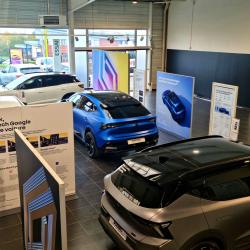 Renault Hesdin - Ggp Auto