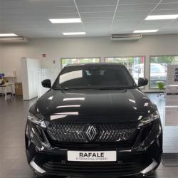 Renault Hyeres - Groupe Synethis