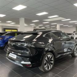 Renault Hyeres - Groupe Synethis