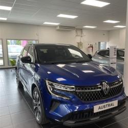 Renault Hyeres - Groupe Synethis