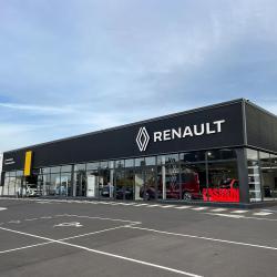 Renault Issoire - Bony Auto-mobile