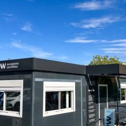 Renault Issoire - Bony Auto-mobile