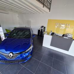 Renault Janas Automobiles - Agent Renault Dacia