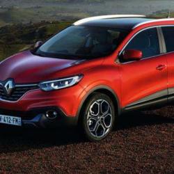 Renault Jarny