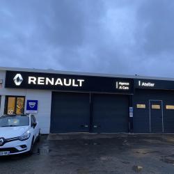 Renault Jl Cars.