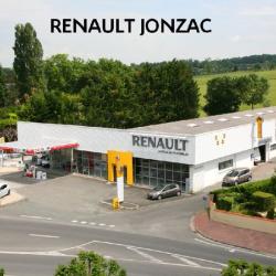 Renault Jonzac Automobiles