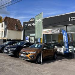 Renault Jp Auto