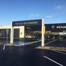 Renault La Bassée - Sp2m Automobiles