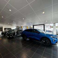 Renault La Clayette - Groupe Thivolle