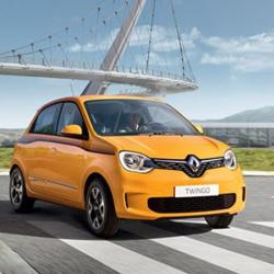 Renault La Defense - Rrg