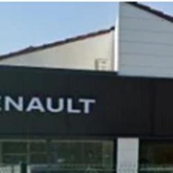 Renault - La Francilienne Agent