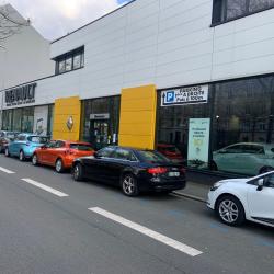 Renault La Madeleine - Ggp Auto
