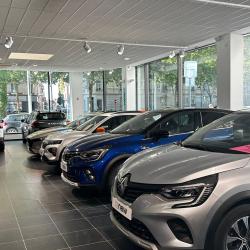 Renault La Madeleine - Ggp Auto