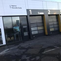 Renault La Nouvelle Etoile