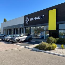 Renault La Seyne - Groupe Synethis