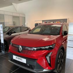 Renault La Seyne - Groupe Synethis
