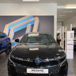 Renault La Seyne - Groupe Synethis