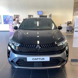 Renault La Seyne - Groupe Synethis