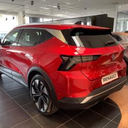 Renault La Seyne - Groupe Synethis