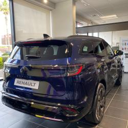 Renault La Seyne - Groupe Synethis