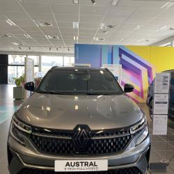 Renault La Seyne - Groupe Synethis