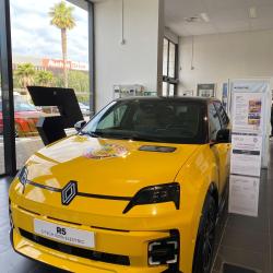 Renault La Seyne - Groupe Synethis