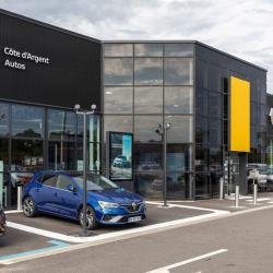Renault La Teste De Buch - Côte D'argent
