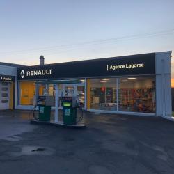 Renault Lagorse Denis