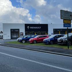 Renault Landerneau Automobiles