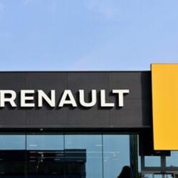 Renault Langeac - Sas Langeac Automobiles