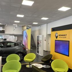 Renault Langon - Edenauto