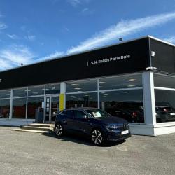 Renault Langres - Groupe Ducreux
