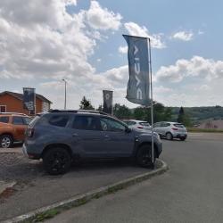 Renault Langres - Groupe Ducreux