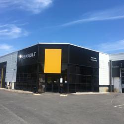Renault Laroque - Groupe Peyrot
