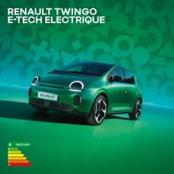 Renault Laroque - Groupe Peyrot