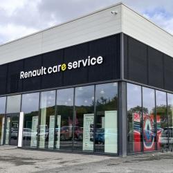 Renault Lavaur - Bony Auto-mobile