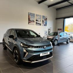 Renault Le Creusot - Groupe Thivolle
