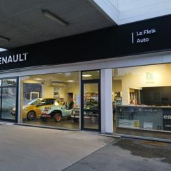 Renault Le Fleix