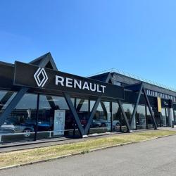 Renault Le Mans - Gemy