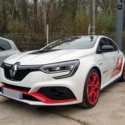 Renault Le Roux - Concession - Specialiste Renault Sport / Alpine