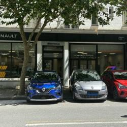 Renault Les Ateliers De Boulogne Cs2a