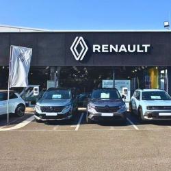 Renault Les Ulis - Groupe Losange Autos