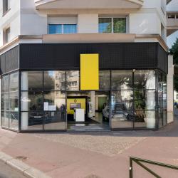 Renault Levallois - Rrg