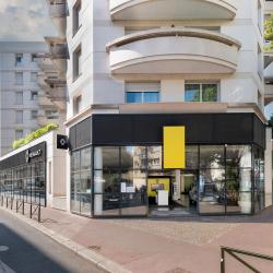 Renault Levallois - Rrg