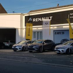 Renault Levroux - Js Auto 36