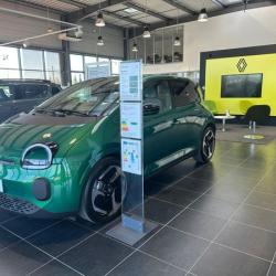 Renault Lezignan - Groupe Peyrot