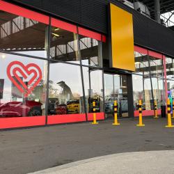 Renault Libourne - Rrg