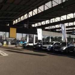 Renault Libourne - Rrg